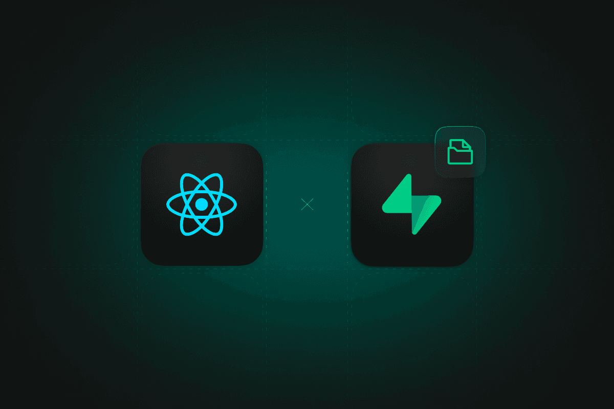 React Native file upload with Supabase Storage