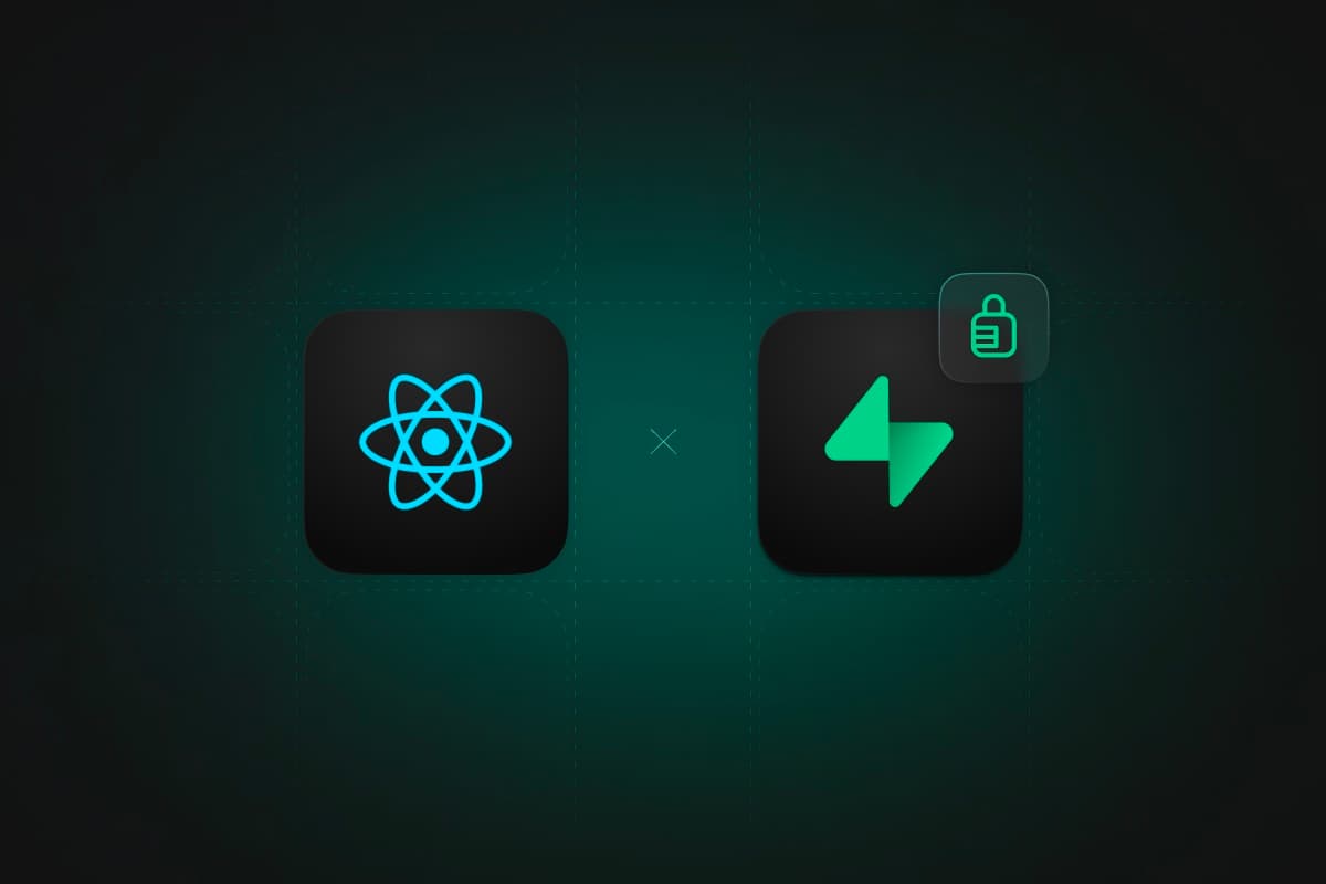Getting started with React Native authentication